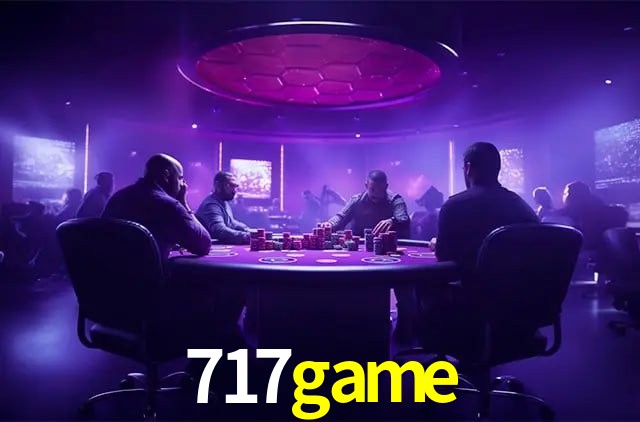 Estatísticas 717game