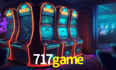 Desvendando o Mundo dos Jogos Virtuais na 717game