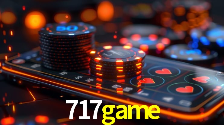 Experiência VIP 717game