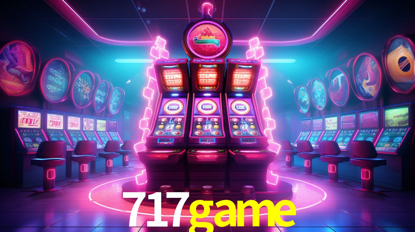 717game - Cassino do Ouro Vivo - 717game.com