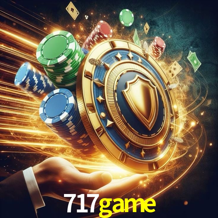 Torneios e prêmios garantidos na 717game
