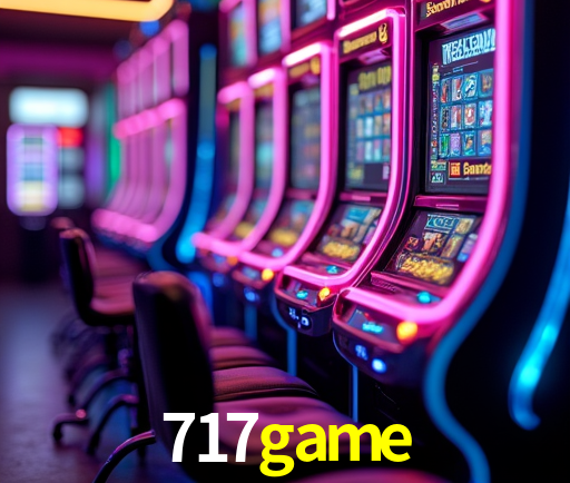 Segurança e performance na plataforma 717game