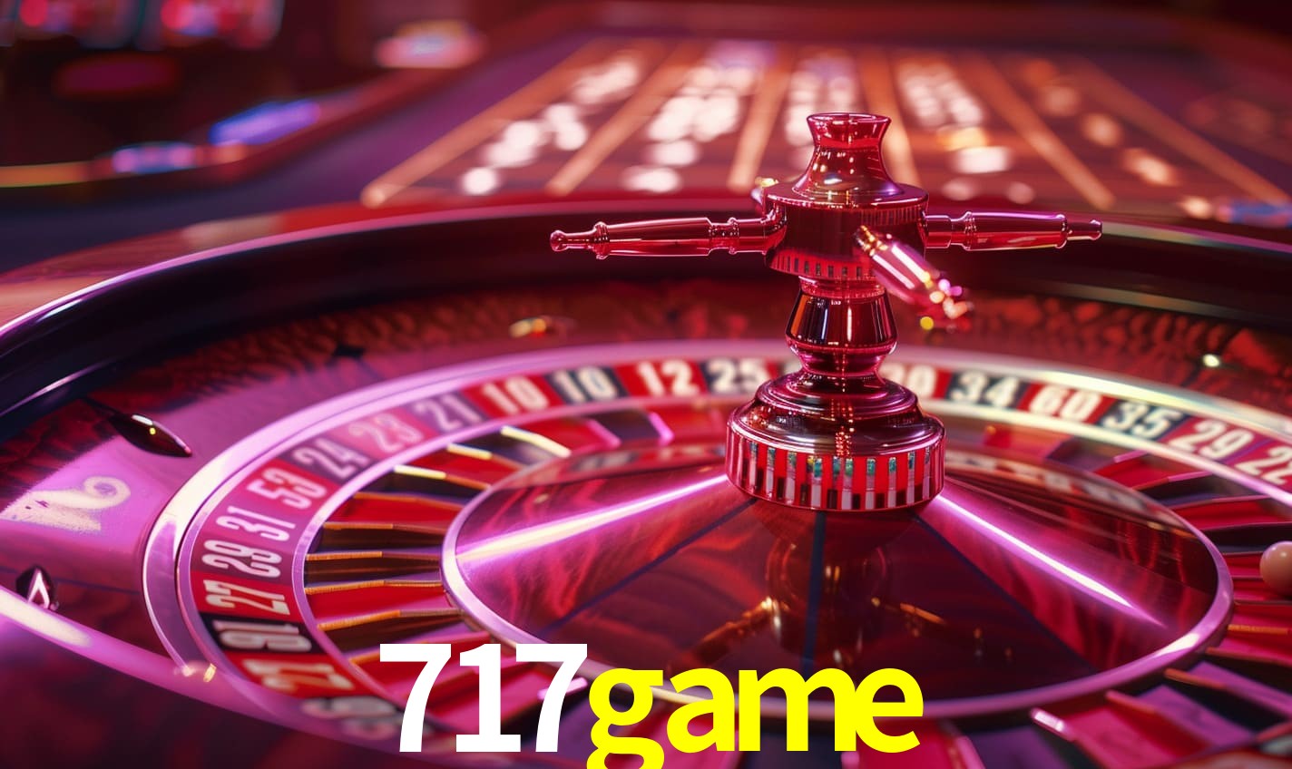 Explorando a Categoria de Eventos em Apostas na 717game