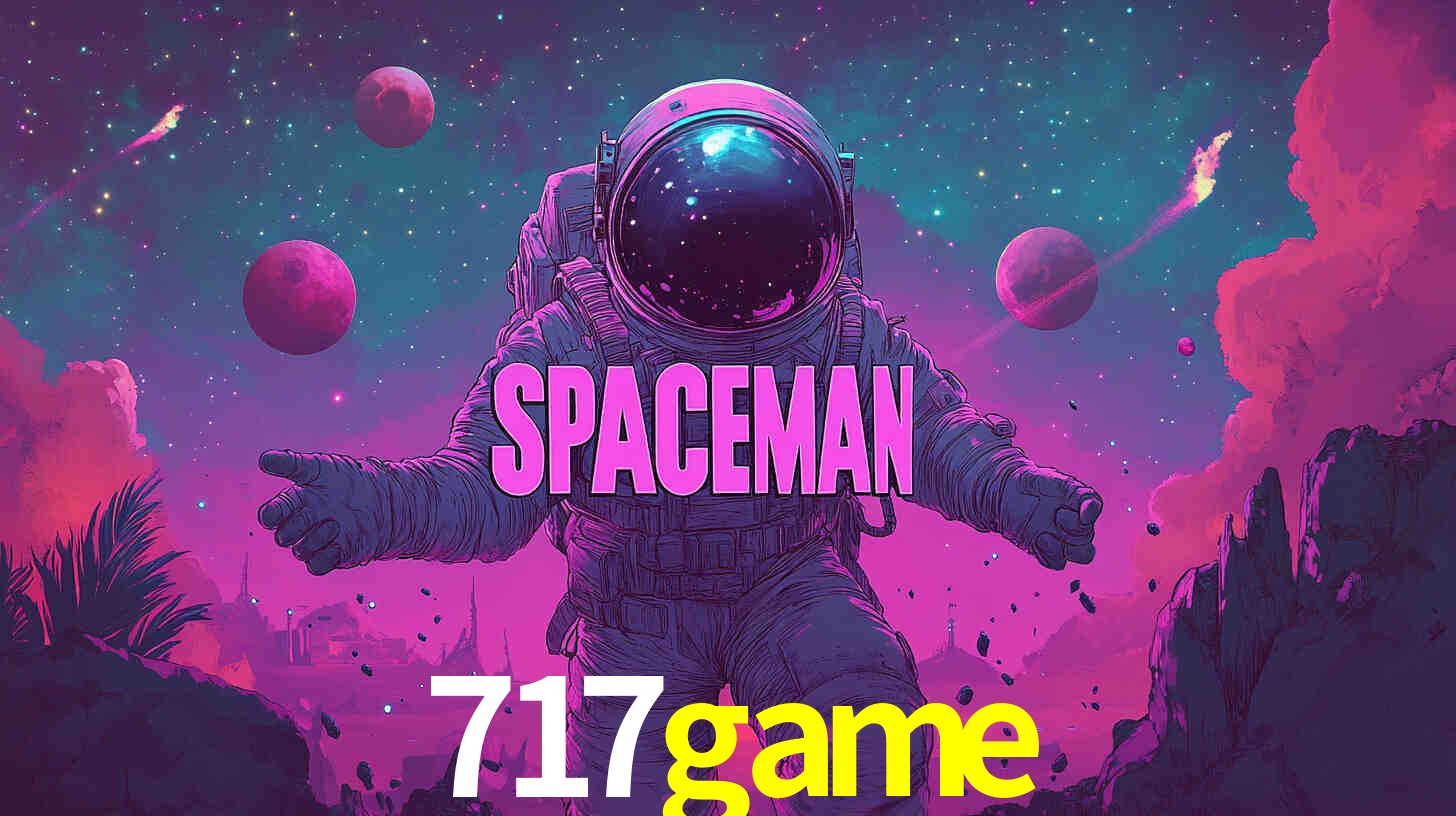 Inovações de Jogos na 717game: O Futuro das Experiências Interativas