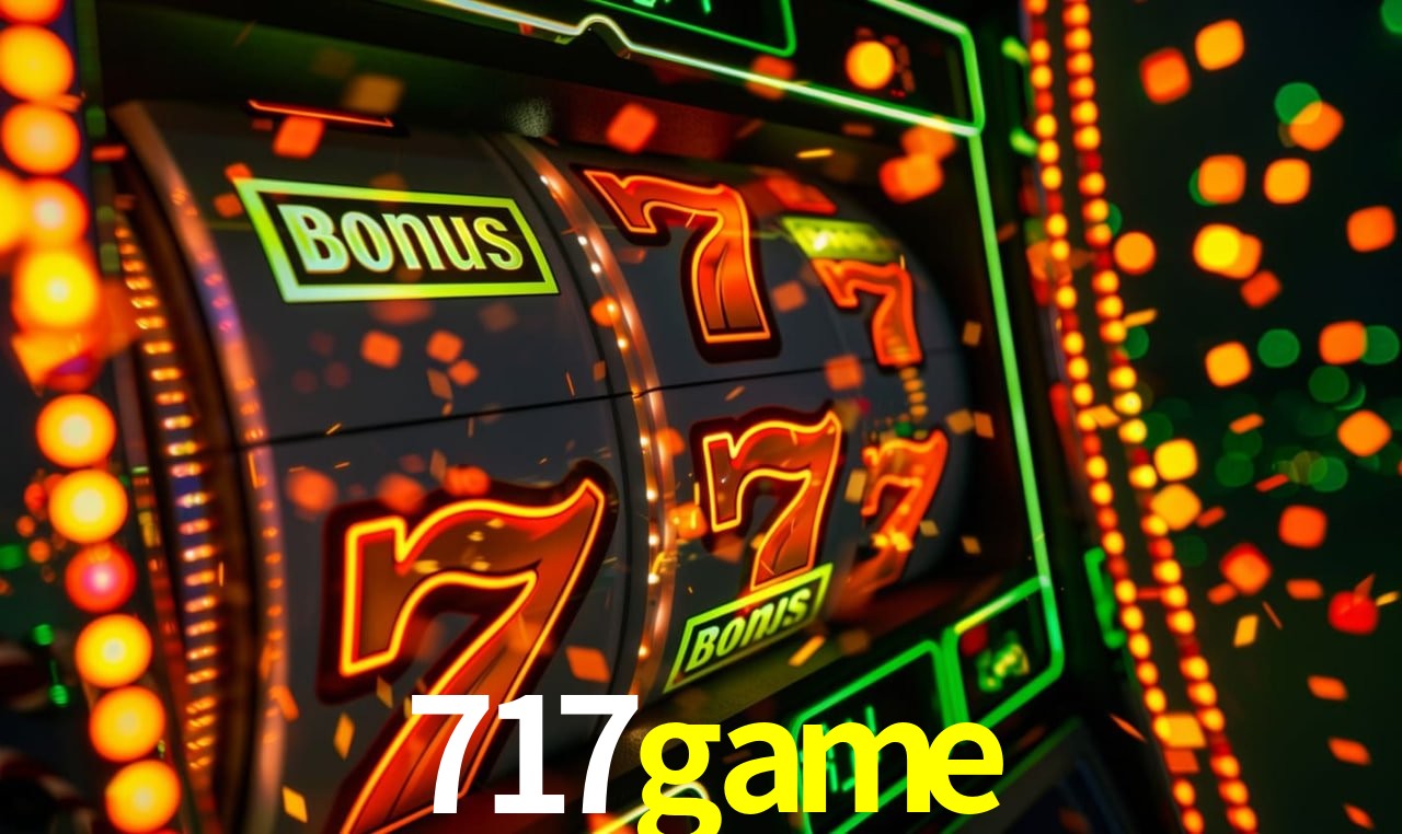 Desvendando o Mundo dos Jogos Virtuais na 717game