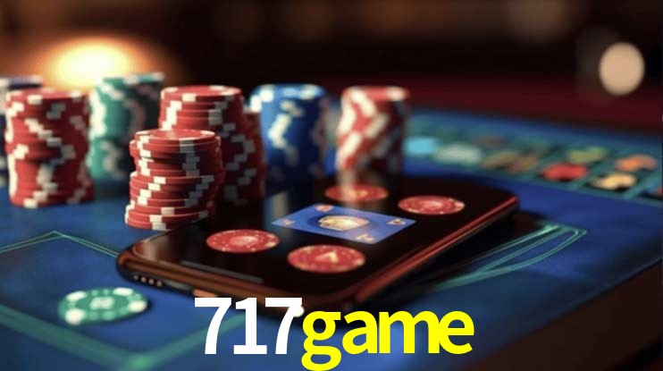 Diretório de Jogos 717game