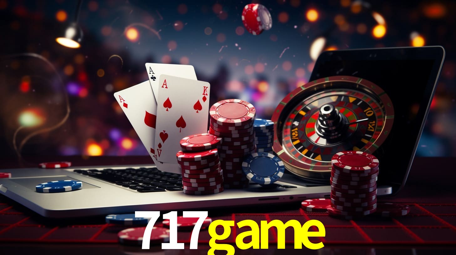 VIP Casino 717game