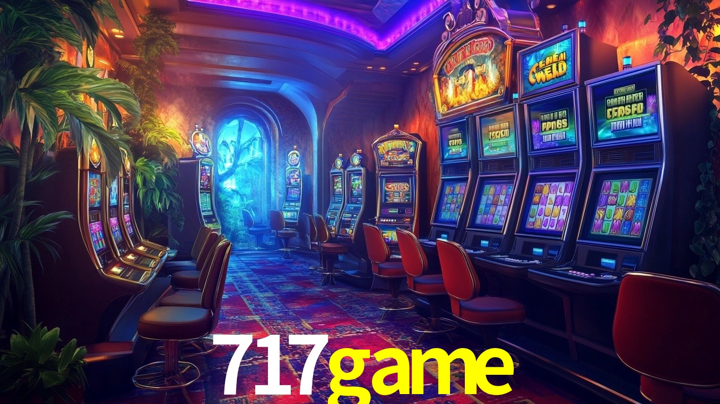Daily Bonuses 717game