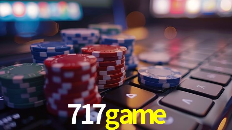 Tecnologia da Plataforma 717game