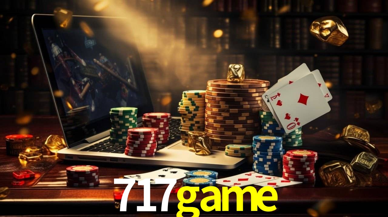 Programa VIP 717game