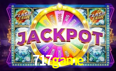APP oficial da 717game para mobile