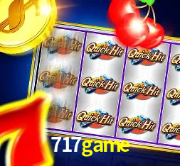 A Emoção da Loteria na 717game: Uma Chance de Mudança de Vida