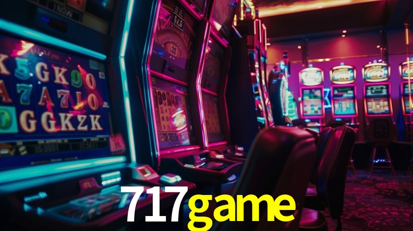 Seasonal Promotions 717game