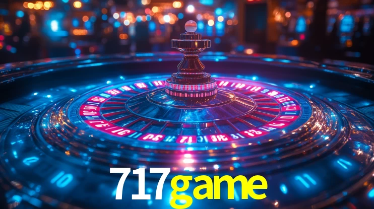 Explore as vantagens do 717game: serviço profissional e confiabilidade