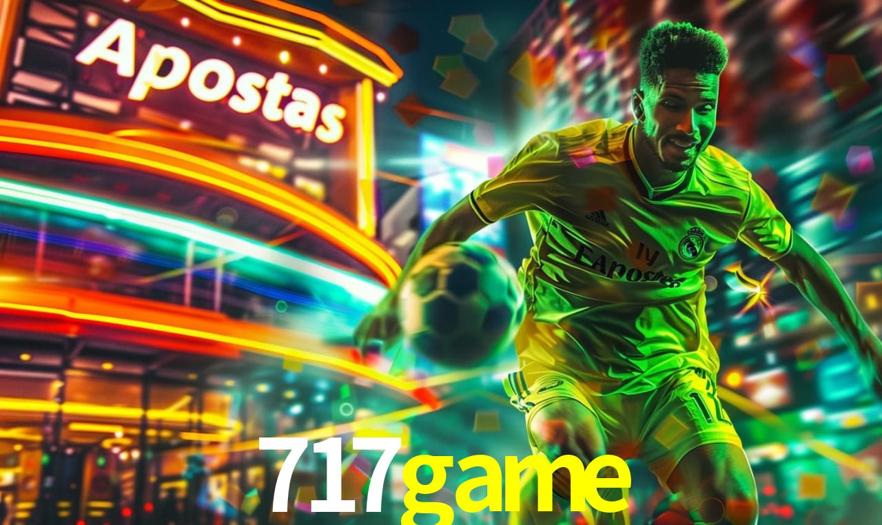 Recursos de Bônus 717game