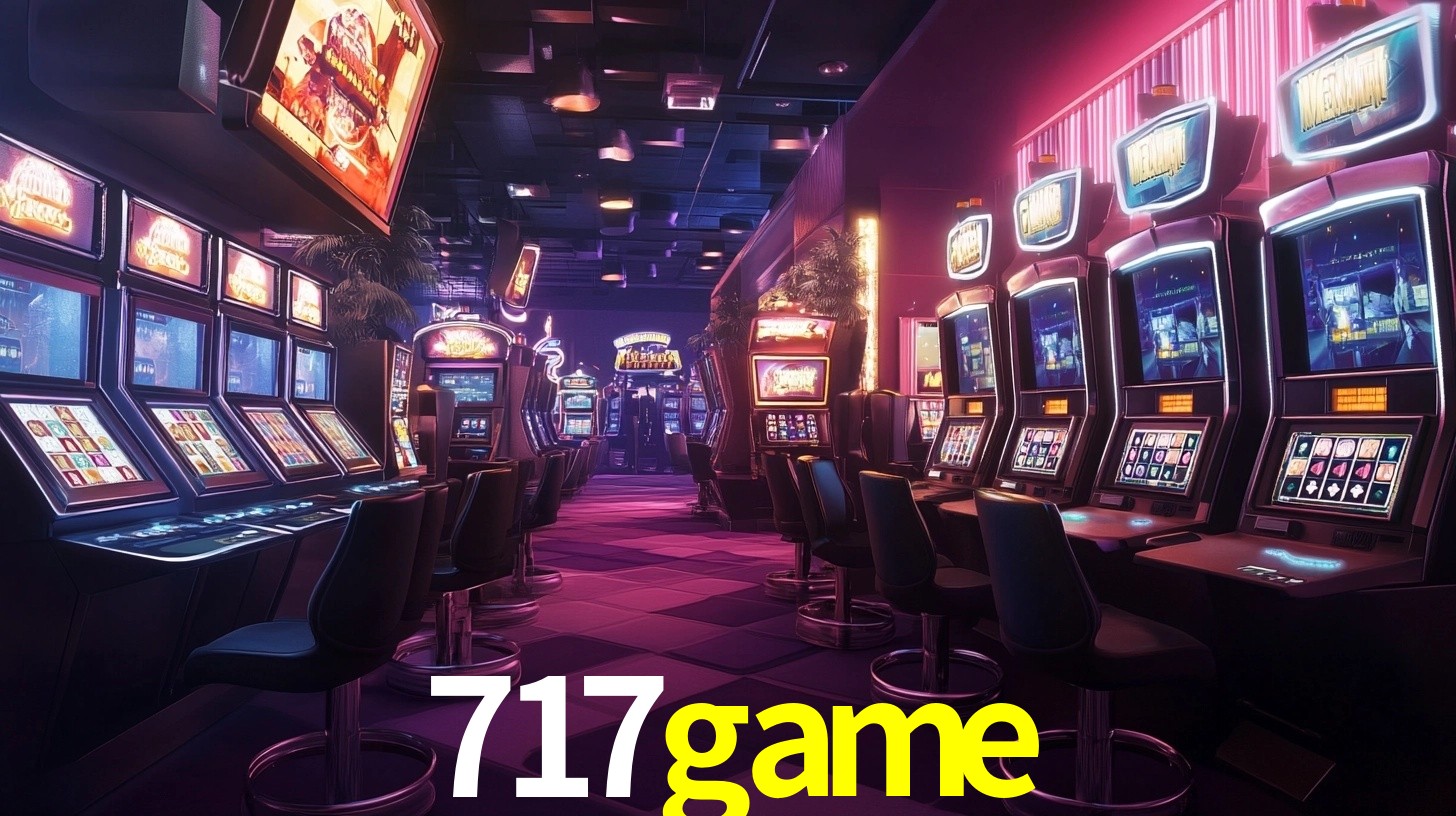 Ofertas Imperdíveis na 717game: Promoções e Bônus Que Valem a Pena