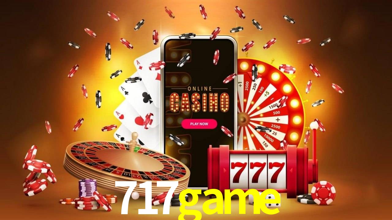 Provedores de Jogos 717game