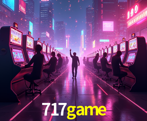 Jogos Exclusivos 717game