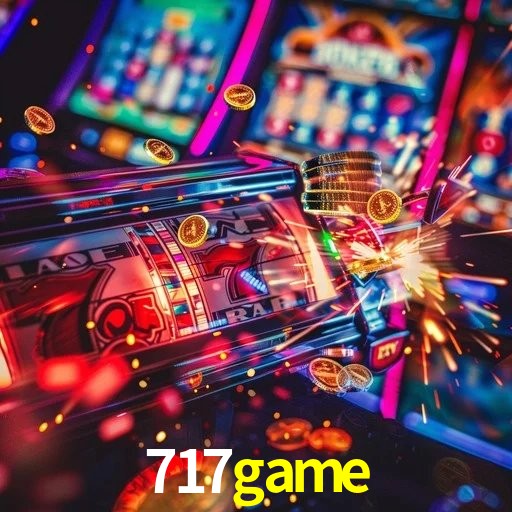 PIX Instantâneo 717game