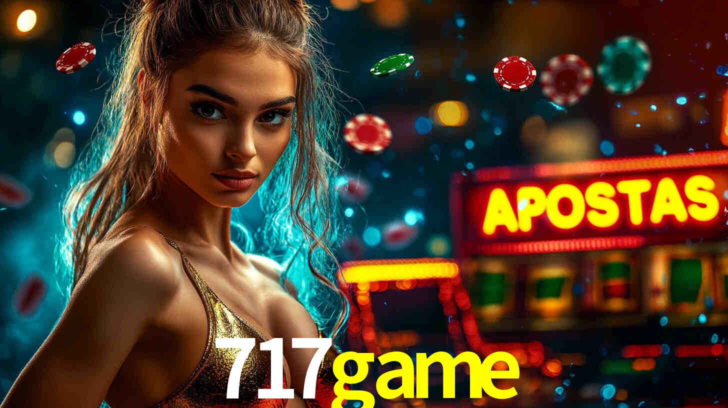 Apostas Esportivas na 717game: Um Guia Completo
