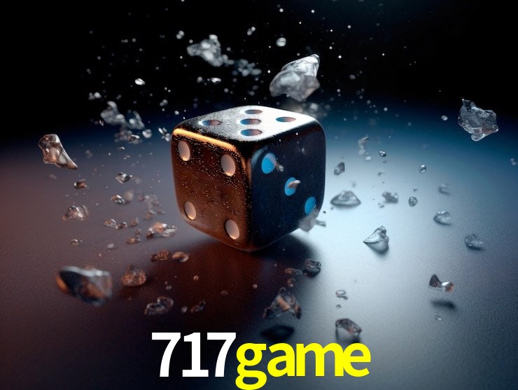 Jogos com bônus e suporte 24h na 717game