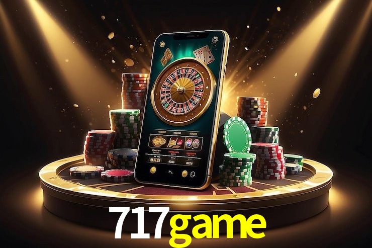Segurança 2FA 717game