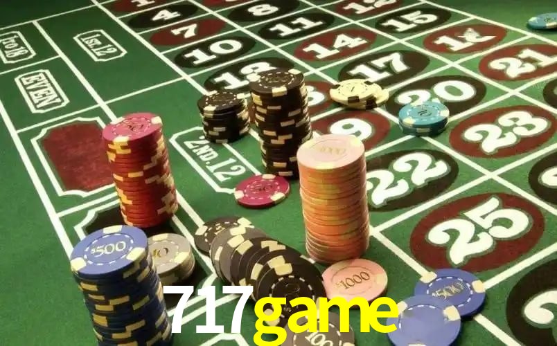 Estatísticas do Jogo 717game