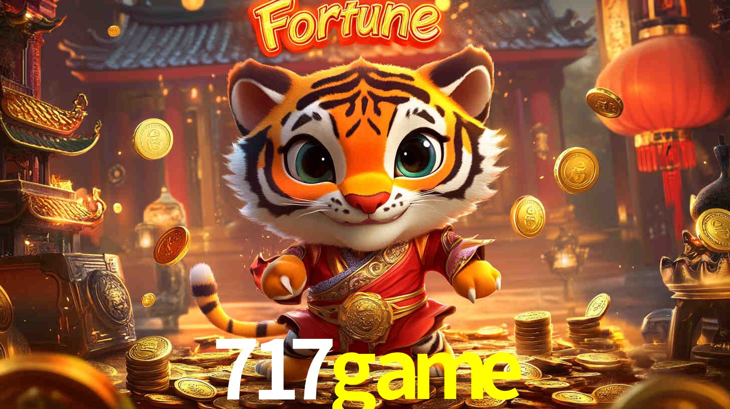 Desvendando o Mundo dos Jogos Virtuais na 717game