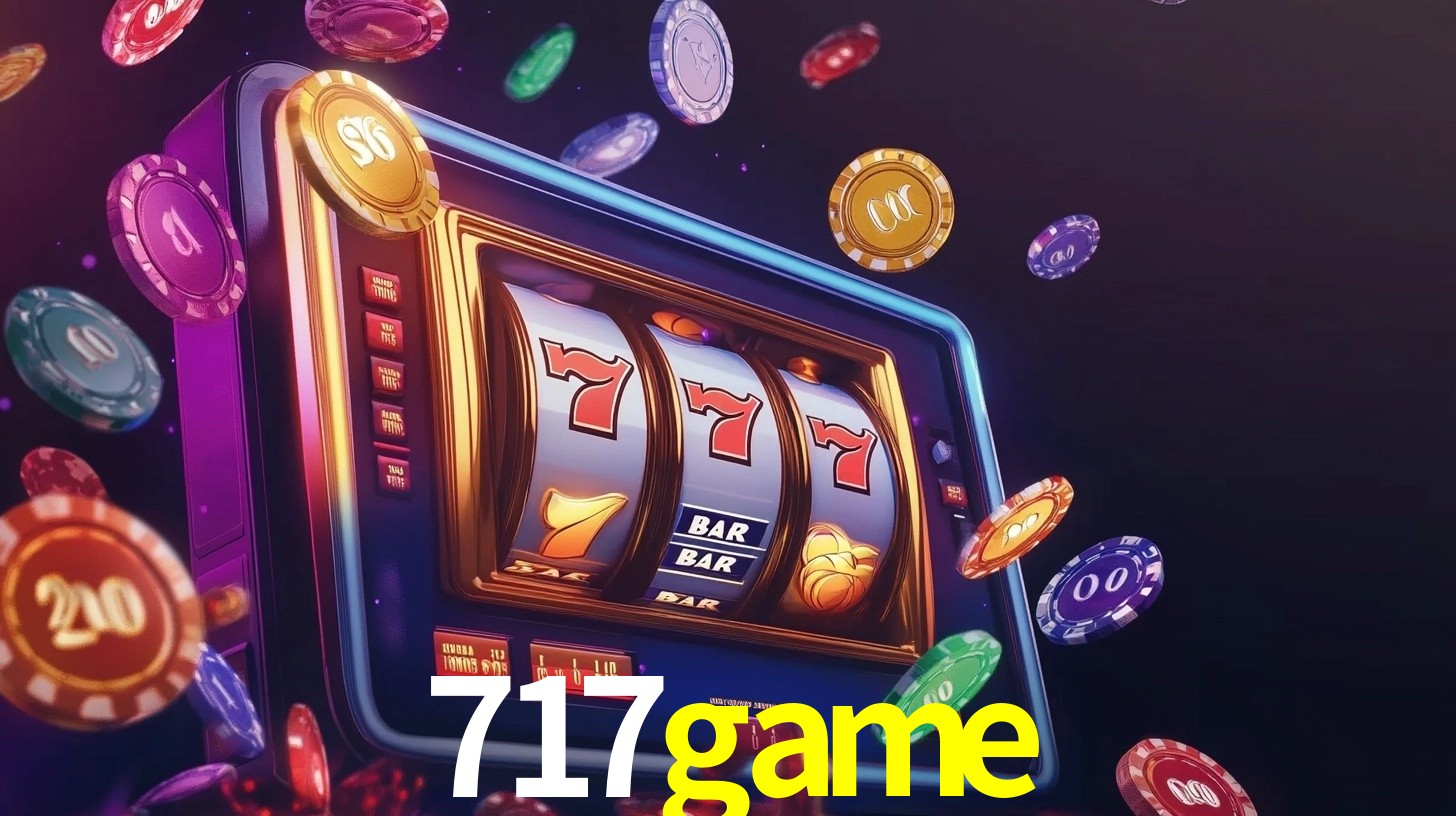 Welcome Bonus 717game