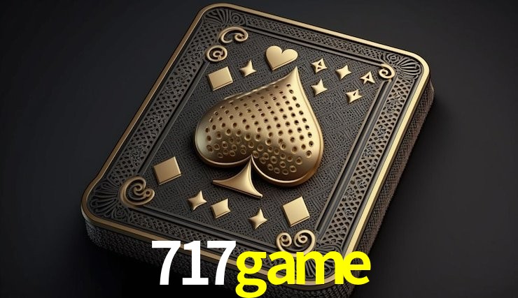 Estatísticas Esportivas 717game