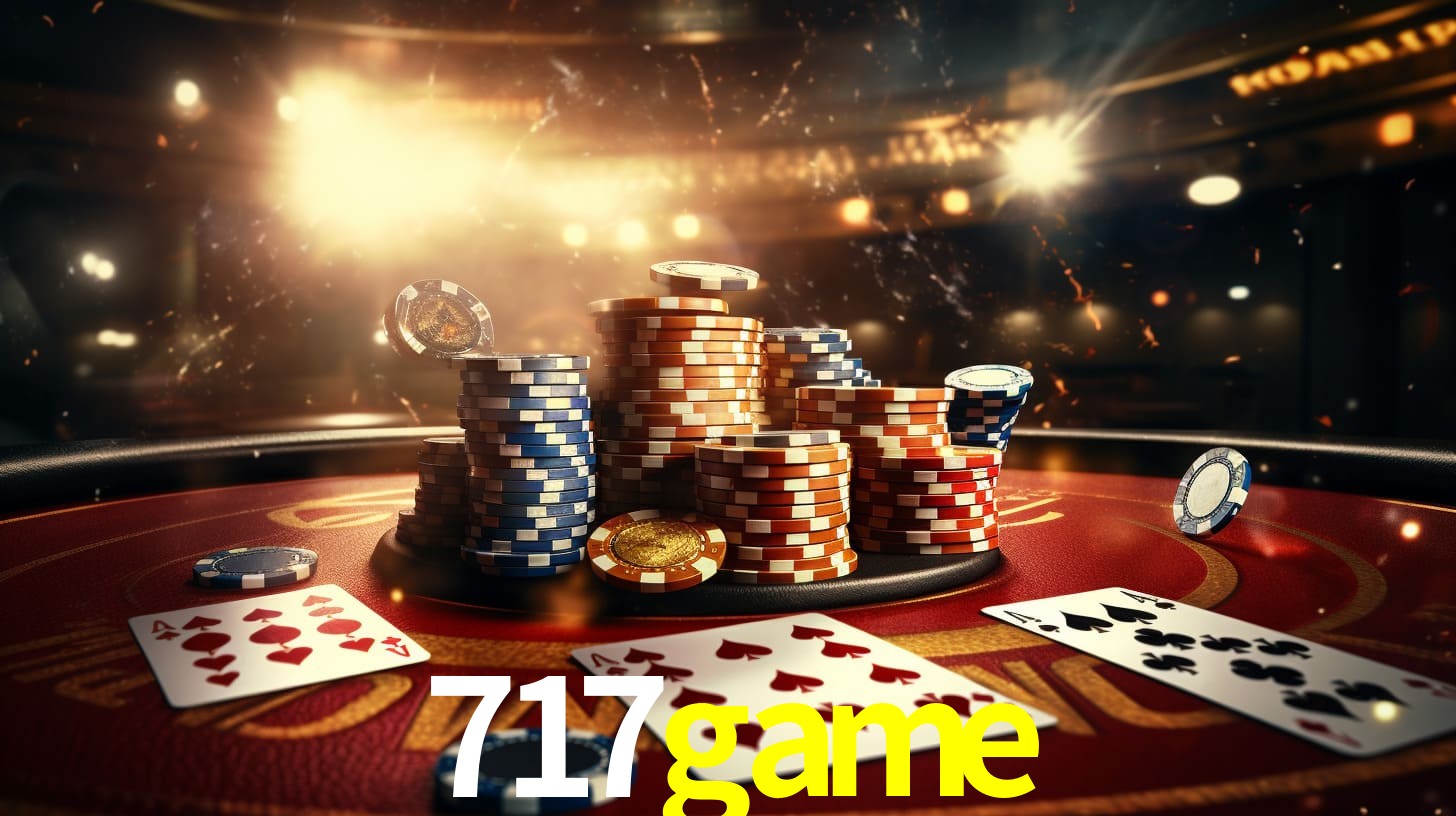 Roulette Table 717game