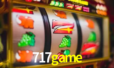 Apostas Esportivas na 717game: Um Guia Completo