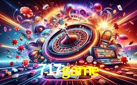 Jogo Spaceman 717game