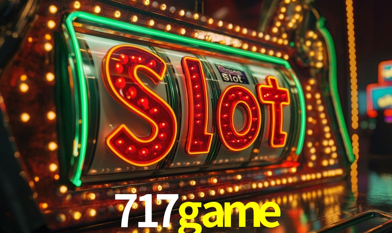 Sistemas de Segurança 717game