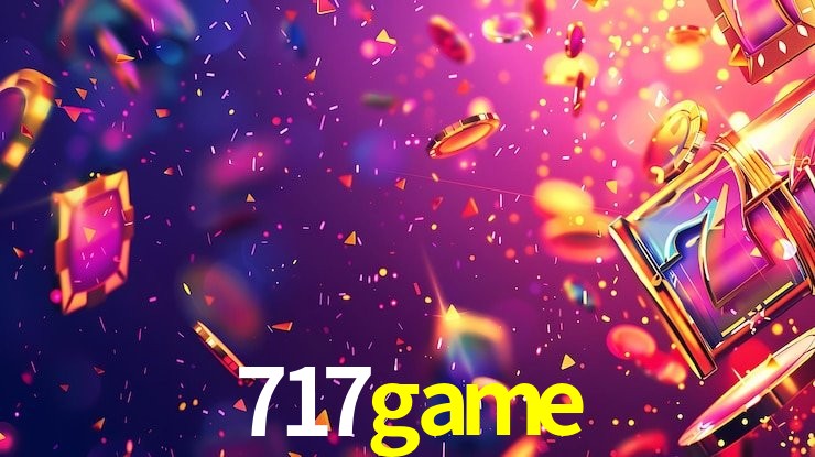Download para Android e iOS na 717game
