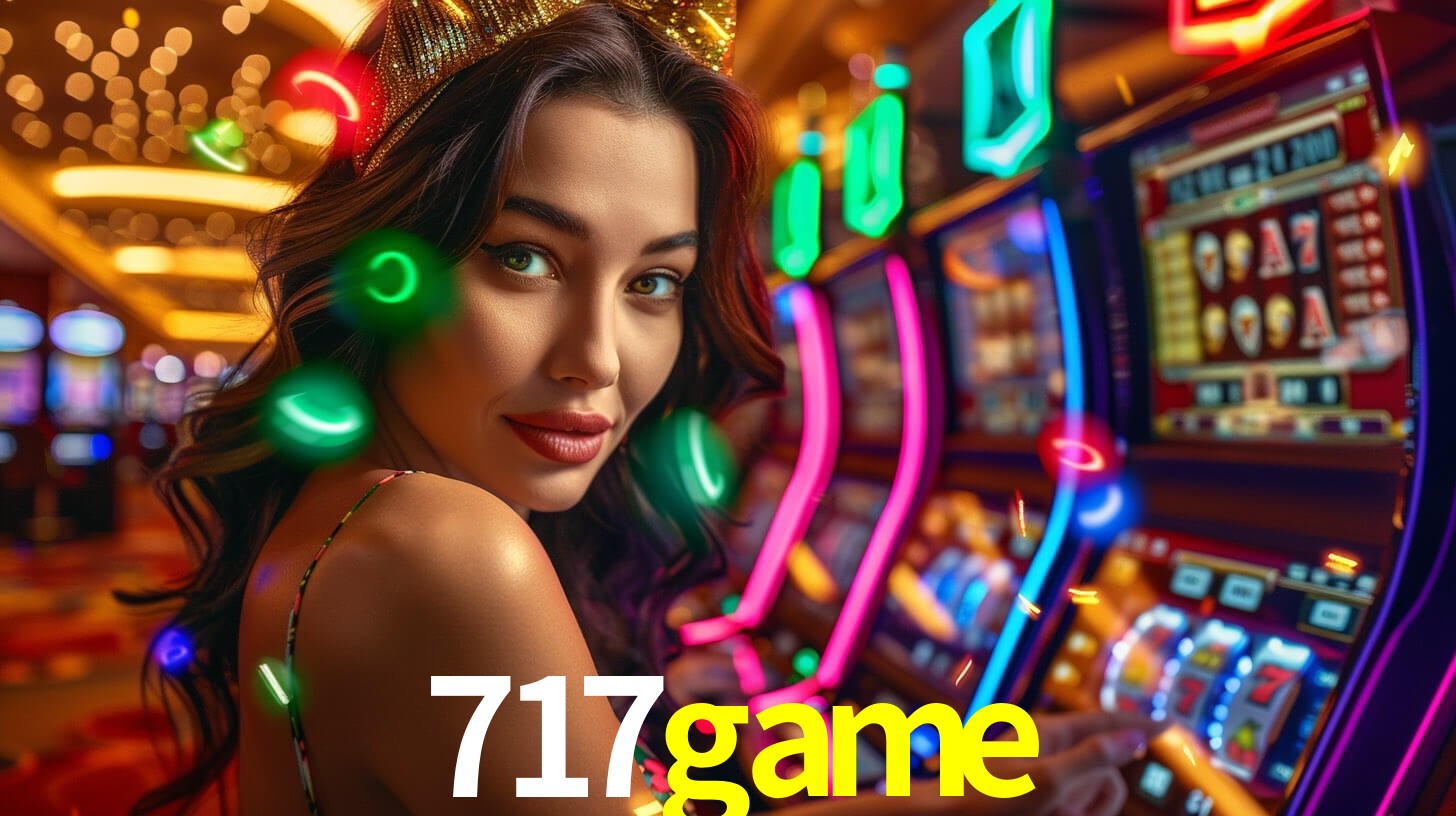 Apostas com odds competitivas na 717game