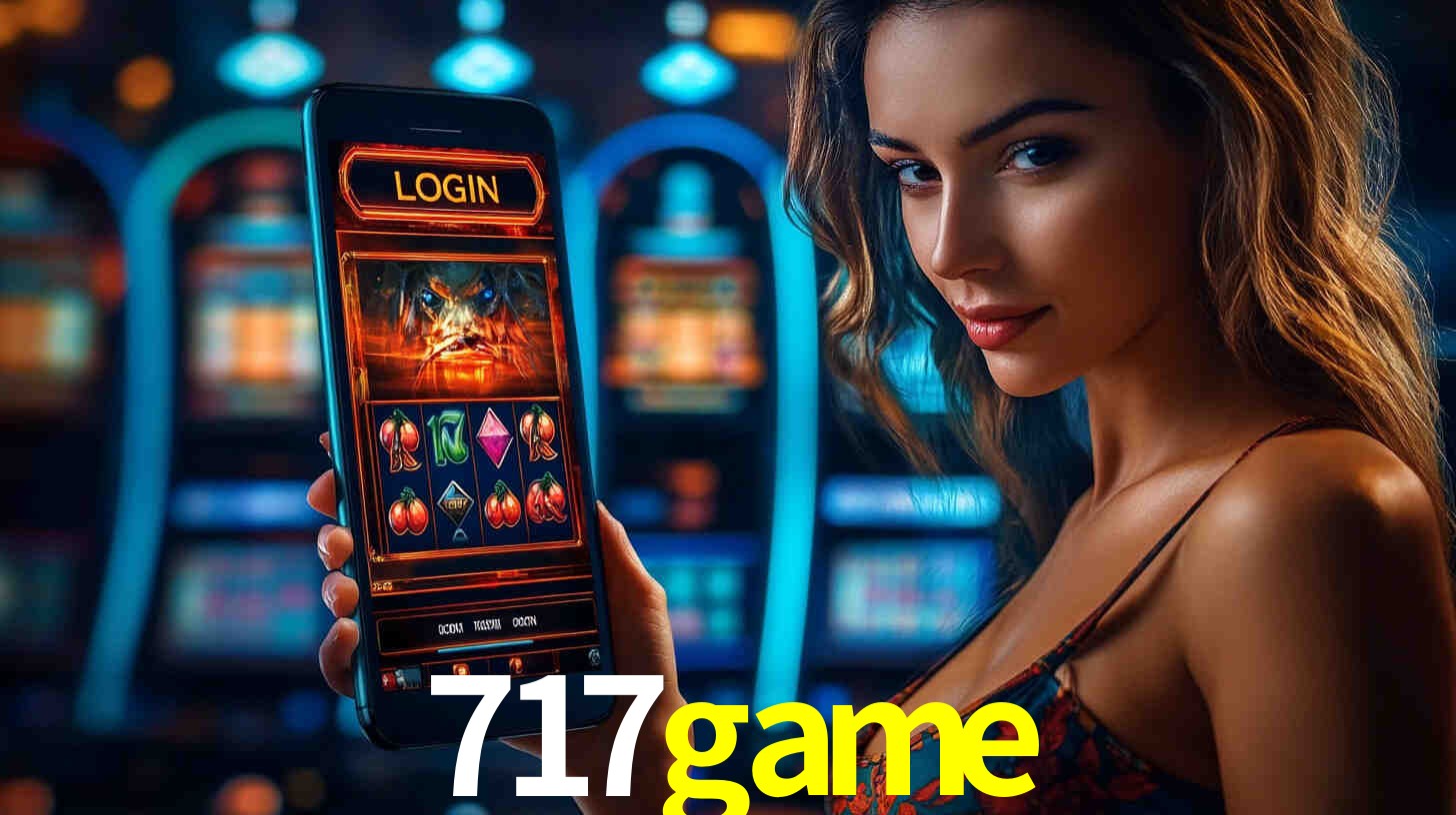 Bônus Generosos e Exclusivos no 717game para Você!