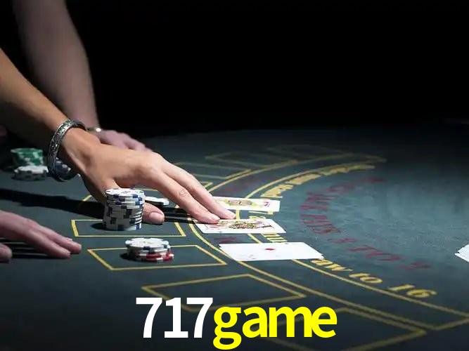 Bônus e promoções da 717game