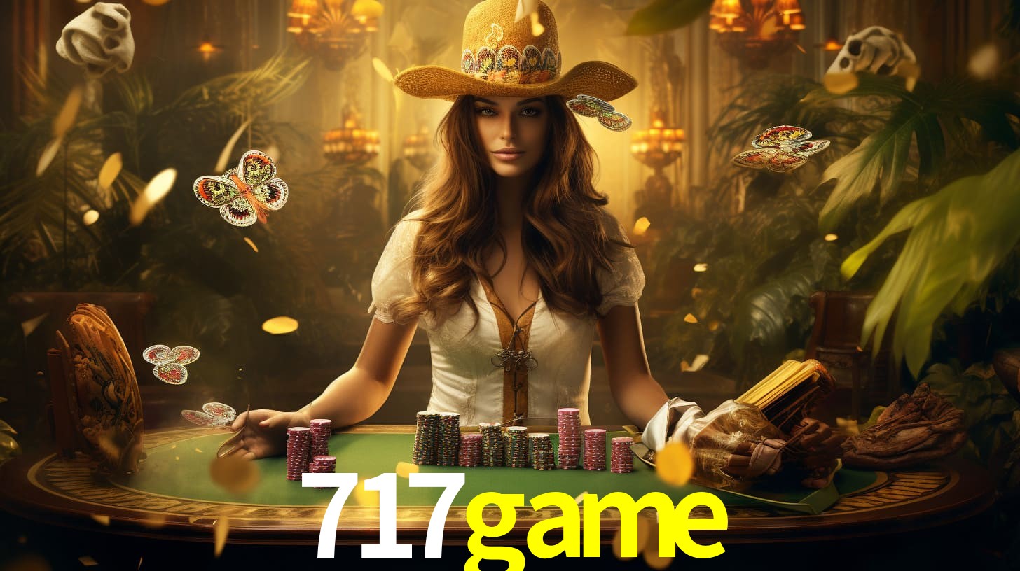 Live Casino 717game