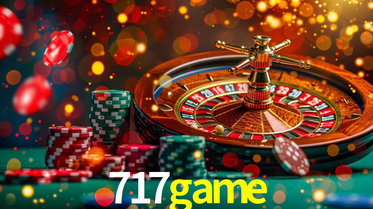Descubra o Programa VIP da 717game: Vantagens Exclusivas para Jogadores