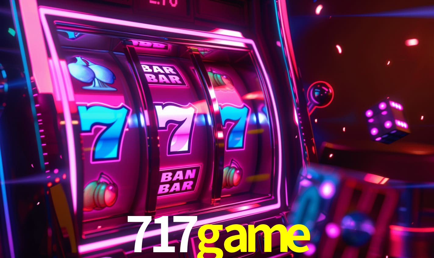 Descubra a Essência do 717game: Nossa História e Compromissos