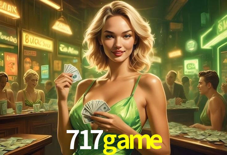 Descubra a Essência do 717game: Nossa História e Compromissos