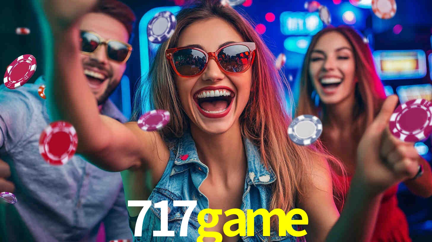 Descubra o Programa VIP da 717game: Vantagens Exclusivas para Jogadores