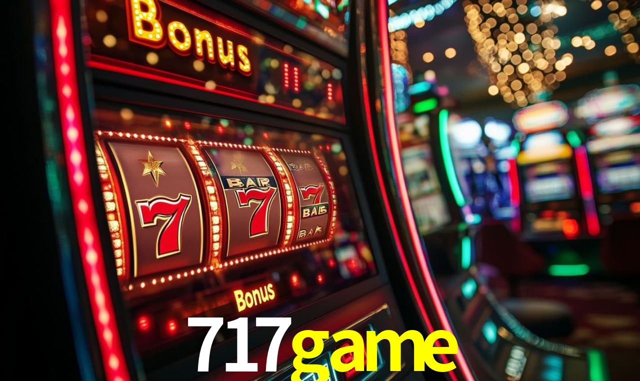 Mercados ao vivo e cash out na 717game