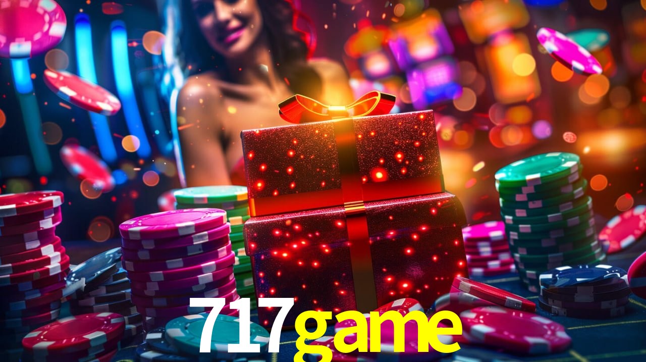 A Emoção da Loteria na 717game: Uma Chance de Mudança de Vida