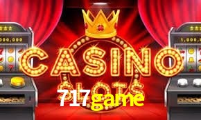 Bonus Features 717game