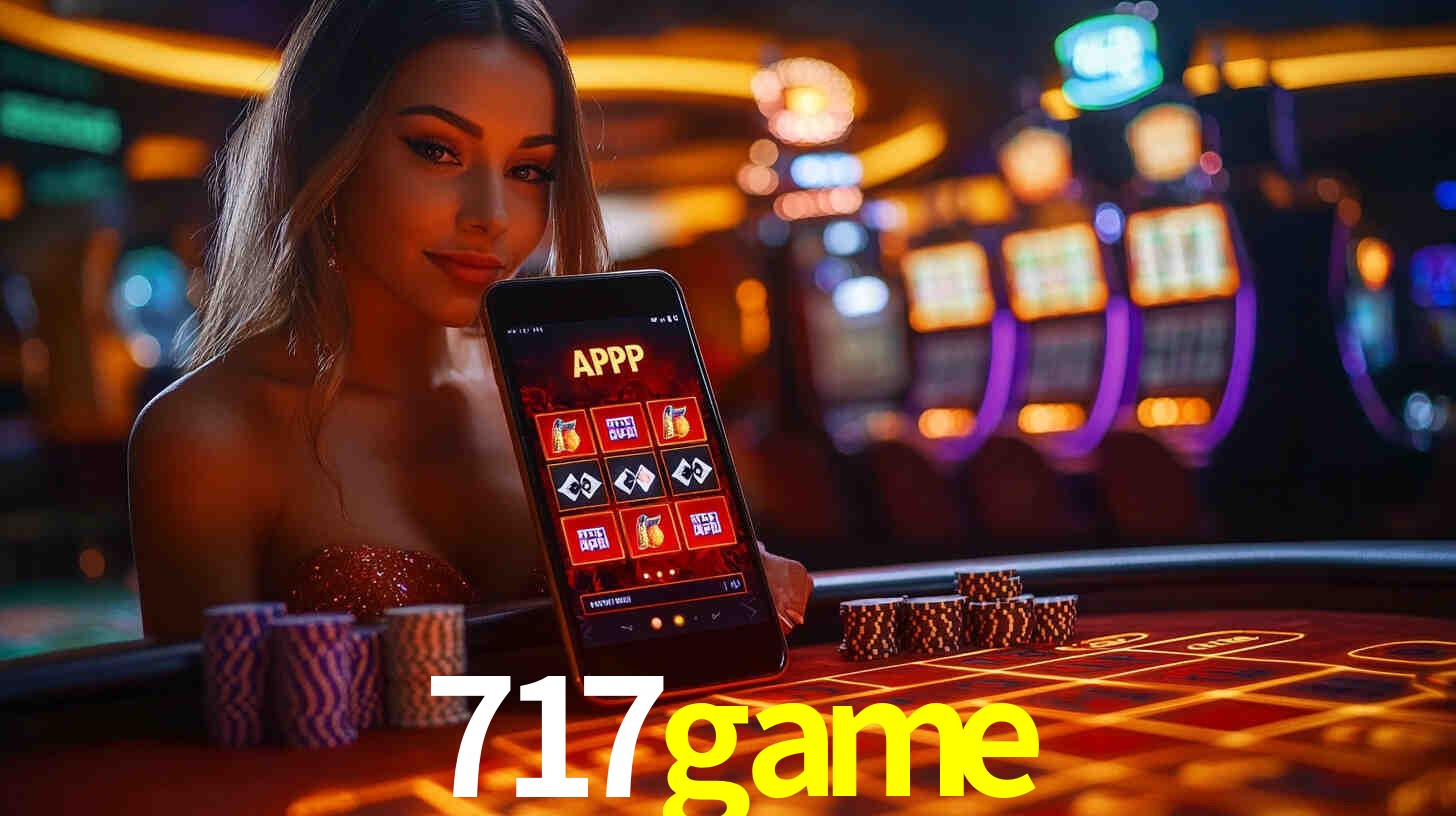 A Popularidade dos Caça-Níqueis no 717game