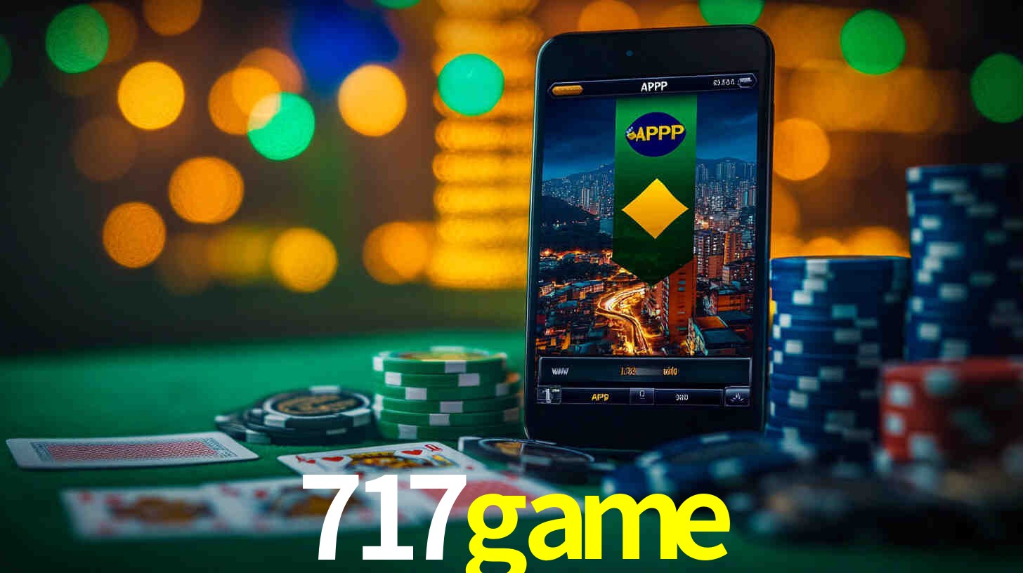 A Popularidade dos Caça-Níqueis no 717game