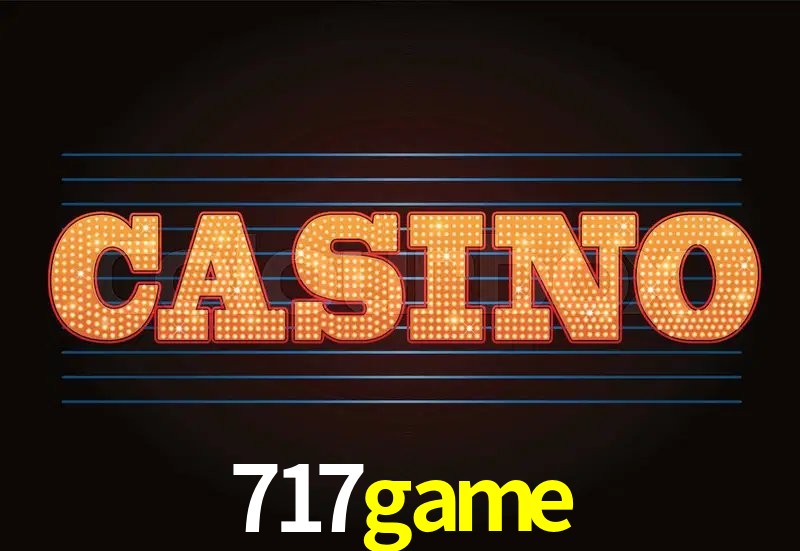 Apostas de Tênis 717game