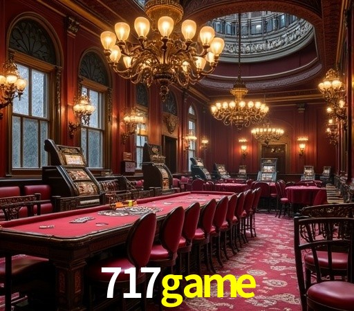 Promoção Relâmpago 717game